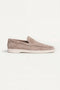 Leonis V2 Loafer Taupe