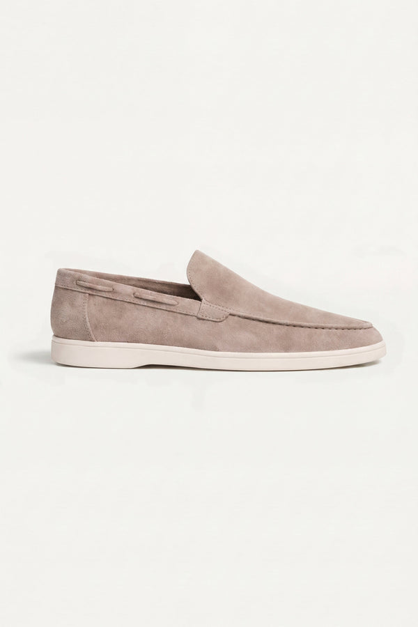 Leonis V2 Loafer Taupe