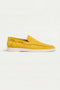 Leonis V2 Loafer Yellow
