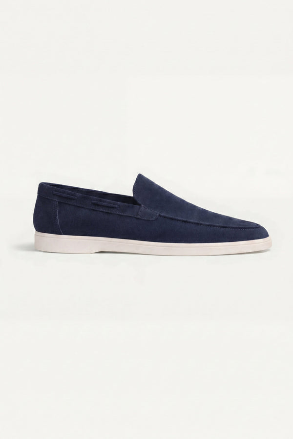Leonis V2 Loafer Navy