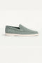 Leonis V2 Loafer Sea Blue