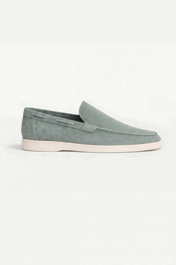 Leonis V2 Loafer Sea Blue