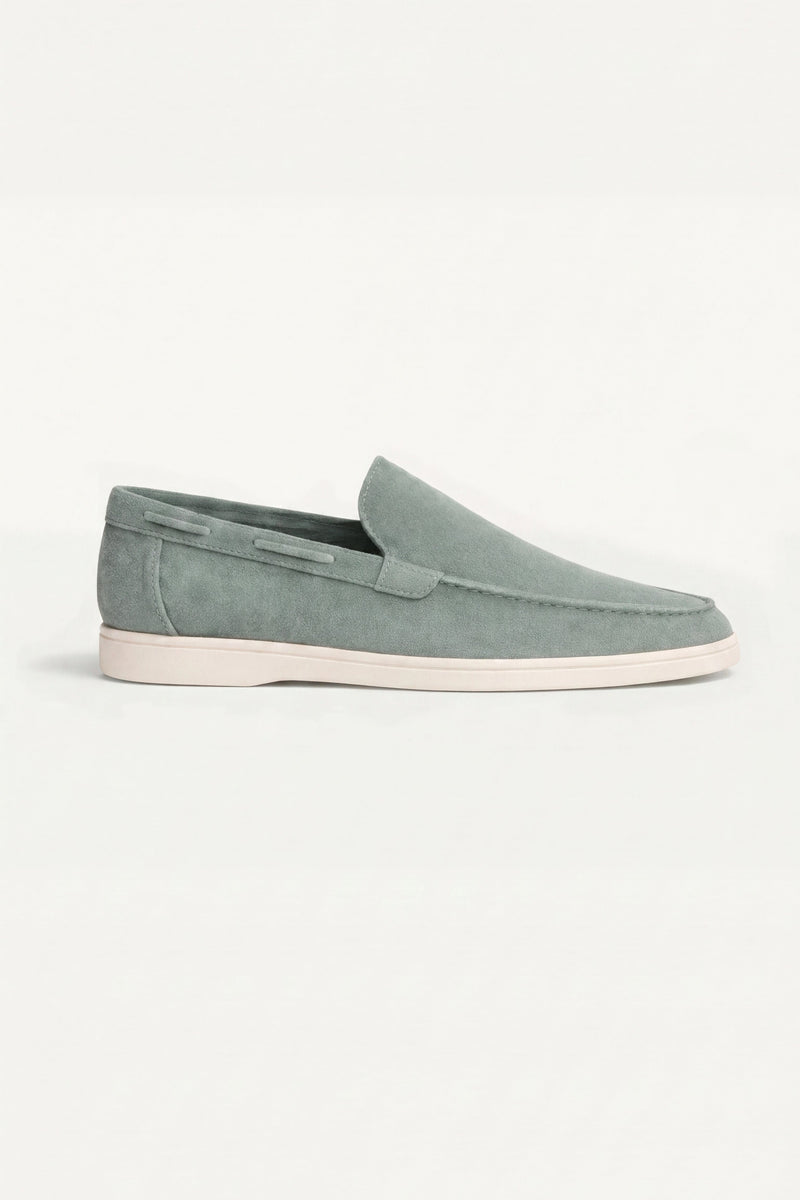 Leonis V2 Loafer Sea Blue