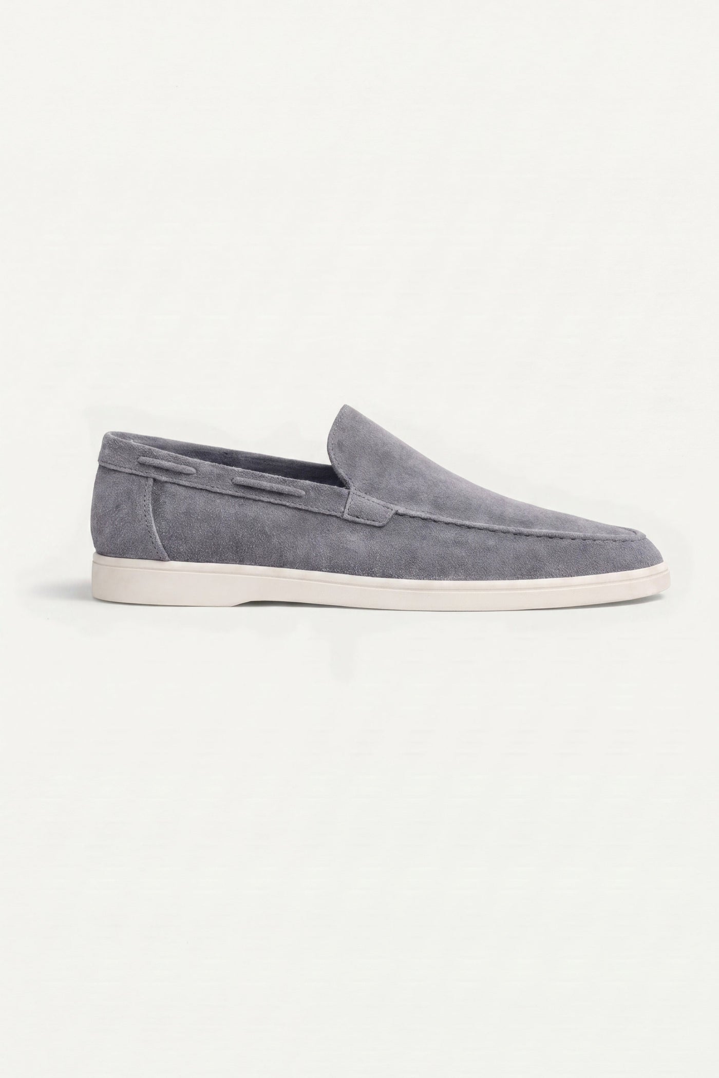 Leonis V2 Loafer Light Grey