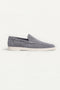 Leonis V2 Loafer Light Grey