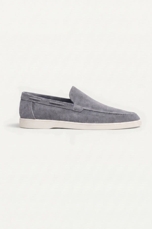 Leonis V2 Loafer Light Grey