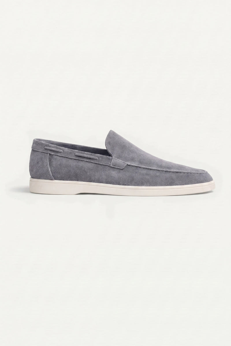 Leonis V2 Loafer Light Grey