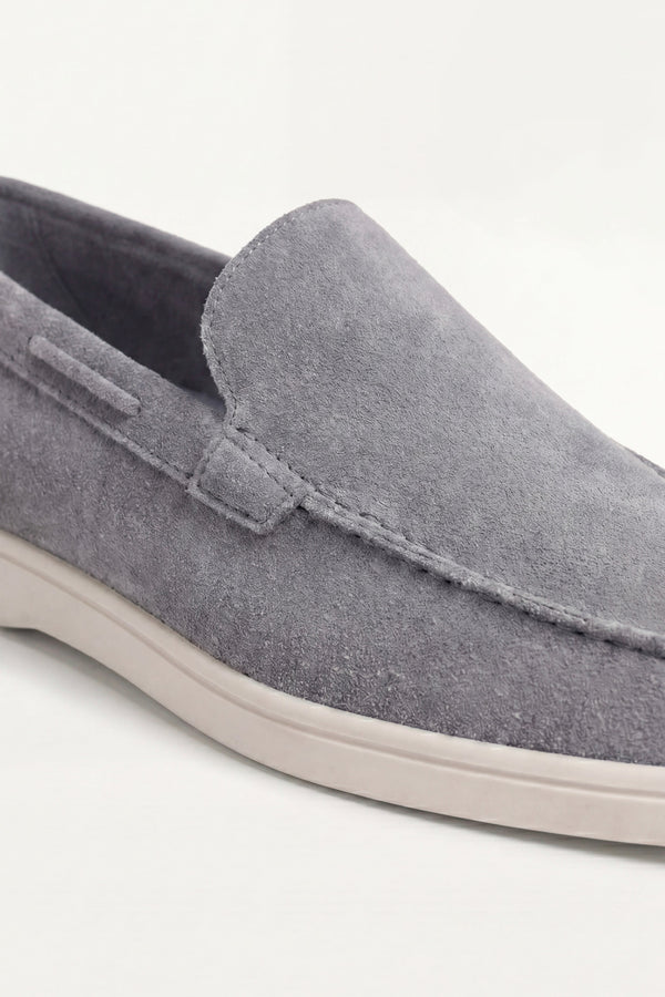 Leonis V2 Loafer Light Grey