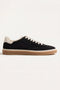 Lucca Summer Walk Sneaker Black