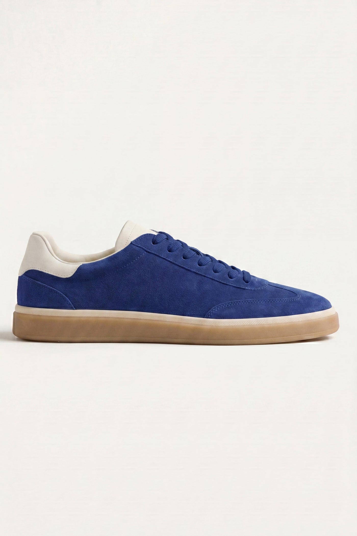Lucca Summer Walk Sneaker Navy
