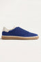 Lucca Summer Walk Sneaker Navy