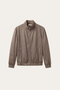 Arvento Spring Jacket Taupe