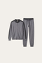 Maretti Cashmere Set Grey