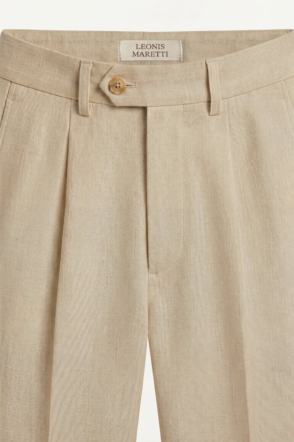 Valenti Pantalon Sand