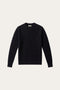 Soreno Cashmere Knit Black