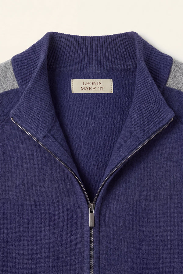 Maretti Cashmere Set Blue