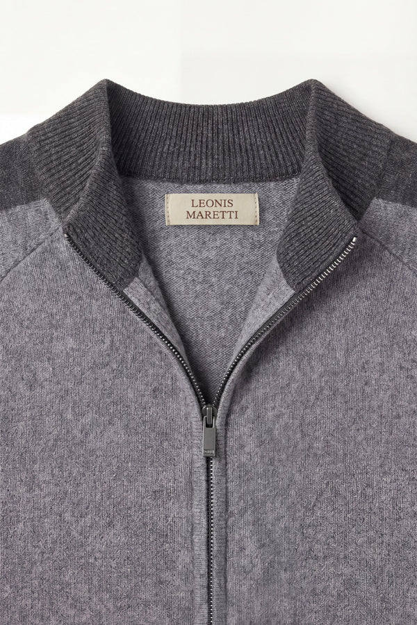 Maretti Cashmere Set Grey