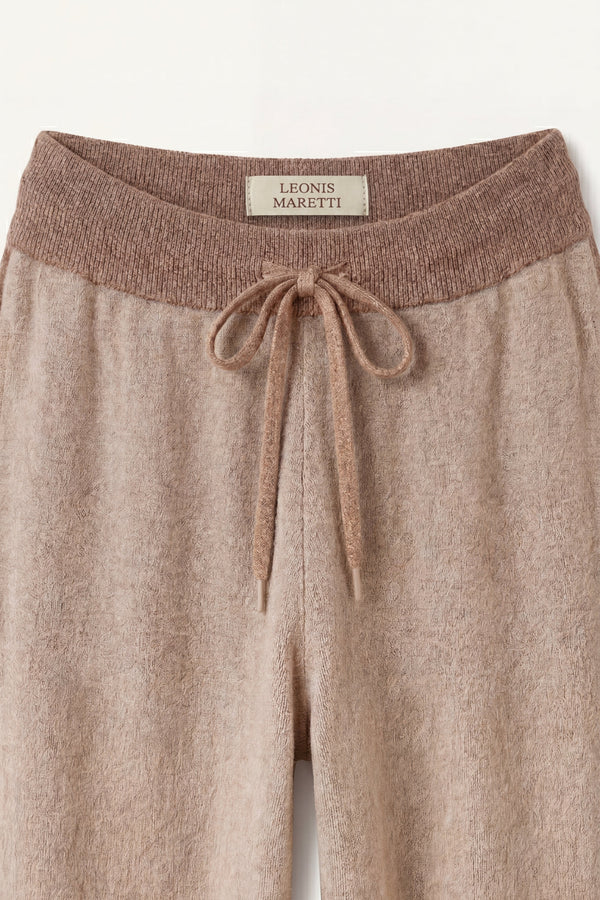 Maretti Cashmere Set Beige