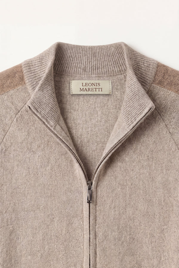 Maretti Cashmere Set Beige