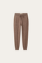 Sartore Cashmere Trousers Brown