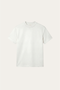 Eterna Tee White