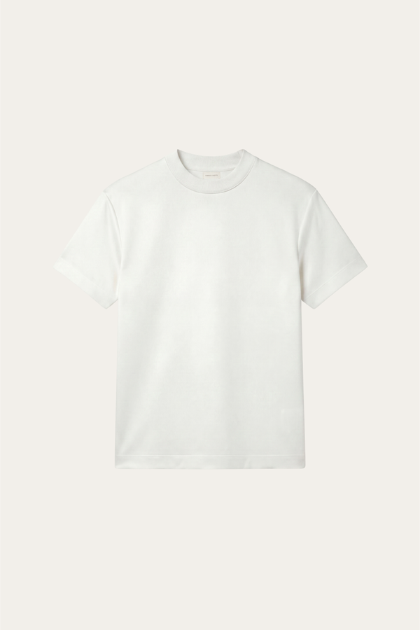 Eterna Tee White