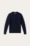 Soreno Cashmere Knit Navy