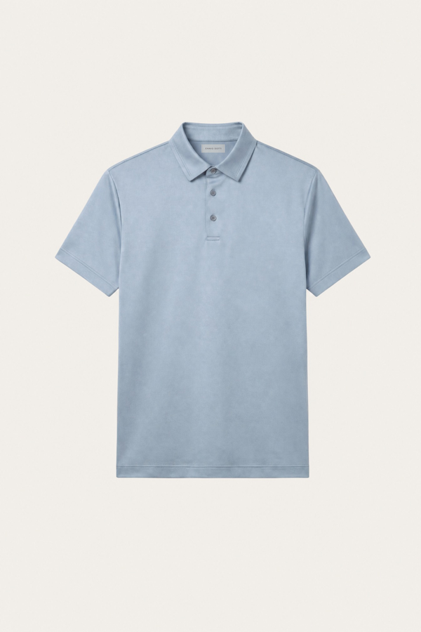 Eterna Polo Blue