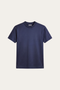 Eterna Tee Navy