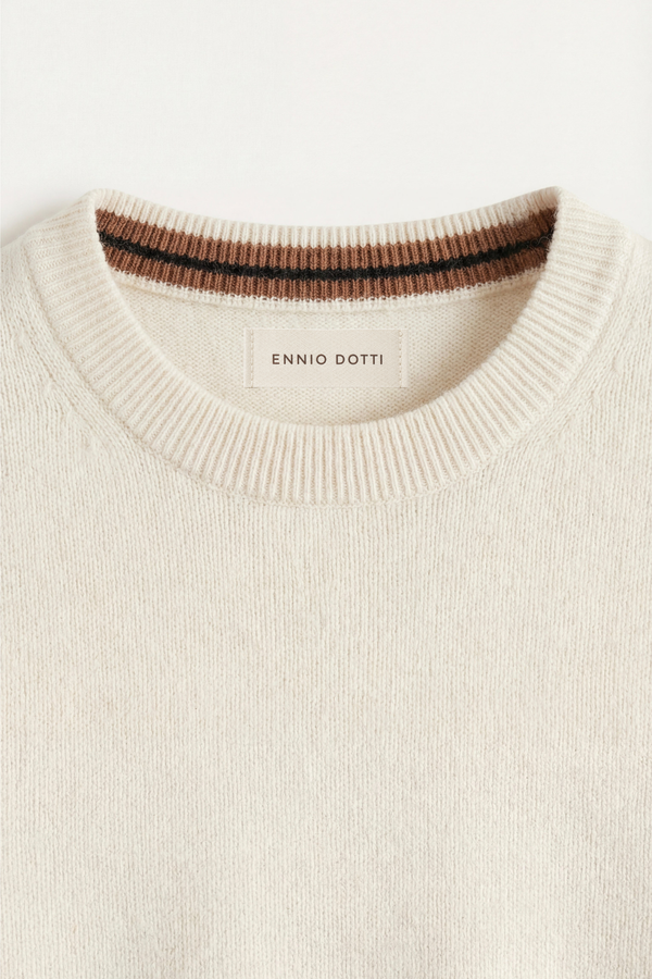 The Oolong Ivory Set