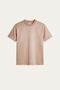 Eterna Tee Desert Sand