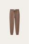 Sartore Cashmere Trousers Brown