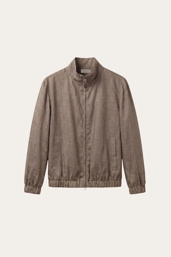 Arvento Spring Jacket Taupe