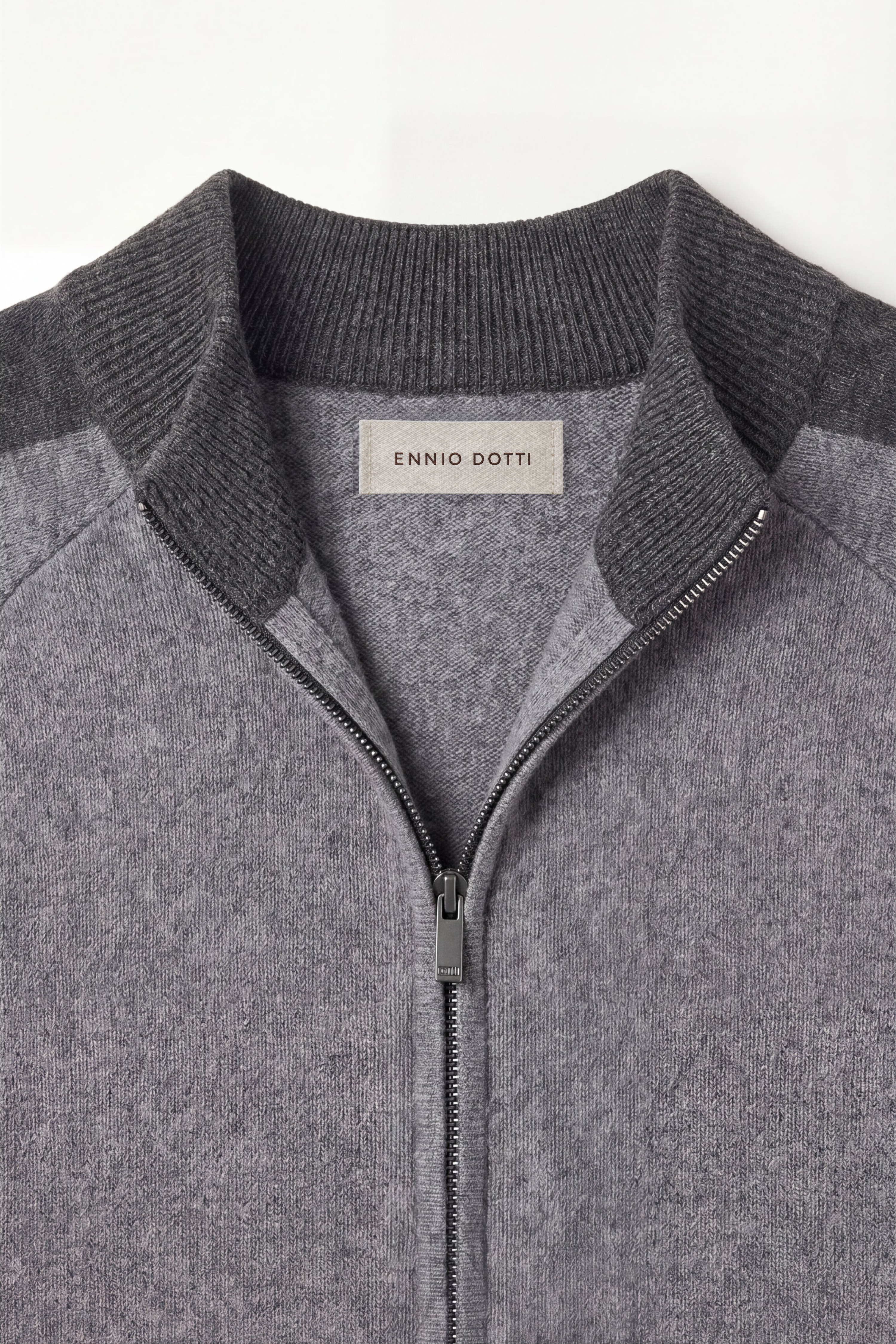 Maretti Cashmere Set Grey