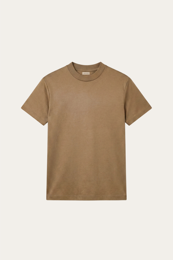 Eterna Tee Olive