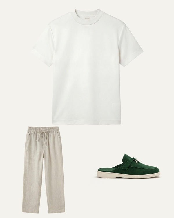 The Vasto Set — Shop the Look