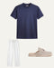 The Termoli Set – Mules