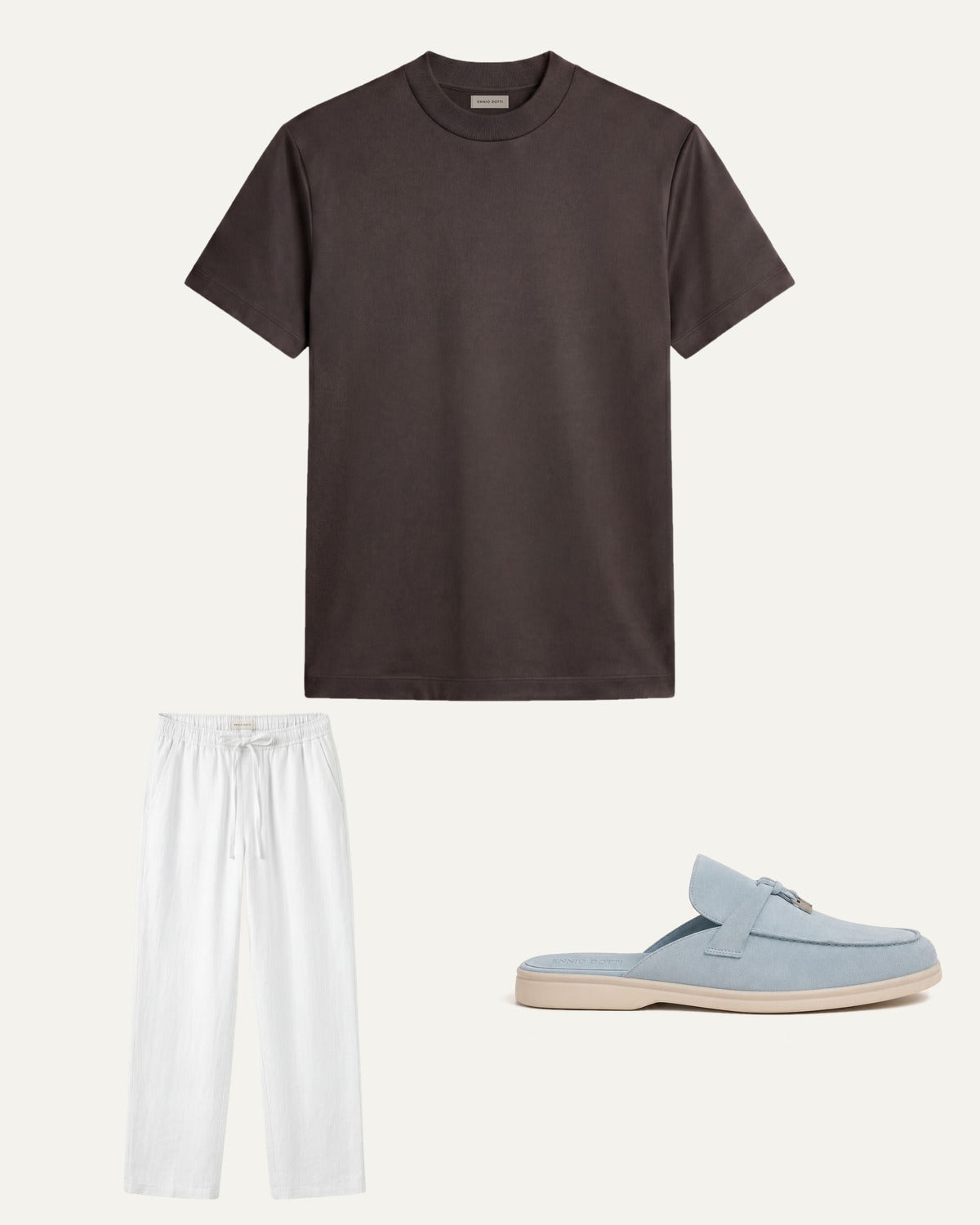 The Mondello Set — Shop the Look