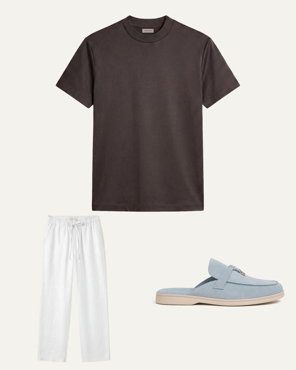 The Mondello Set — Shop the Look