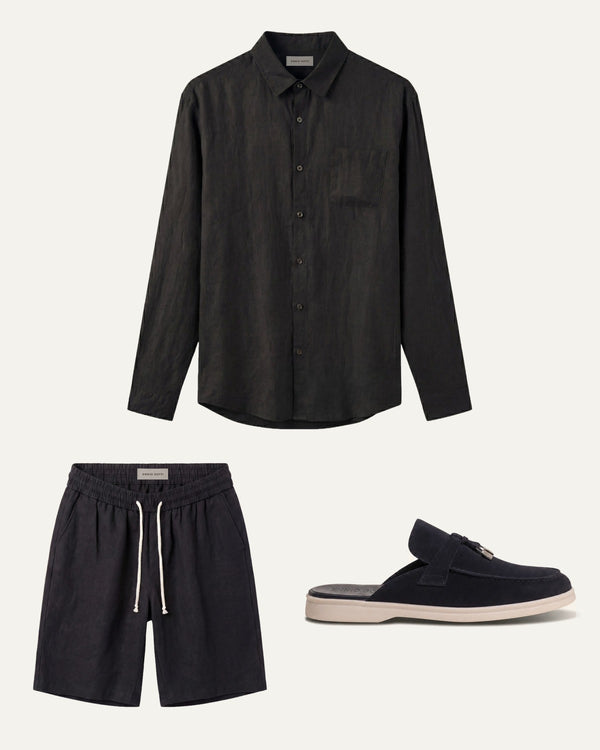 The Erice Set — Shop the Look