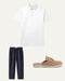 The Filicudi Set – Mules