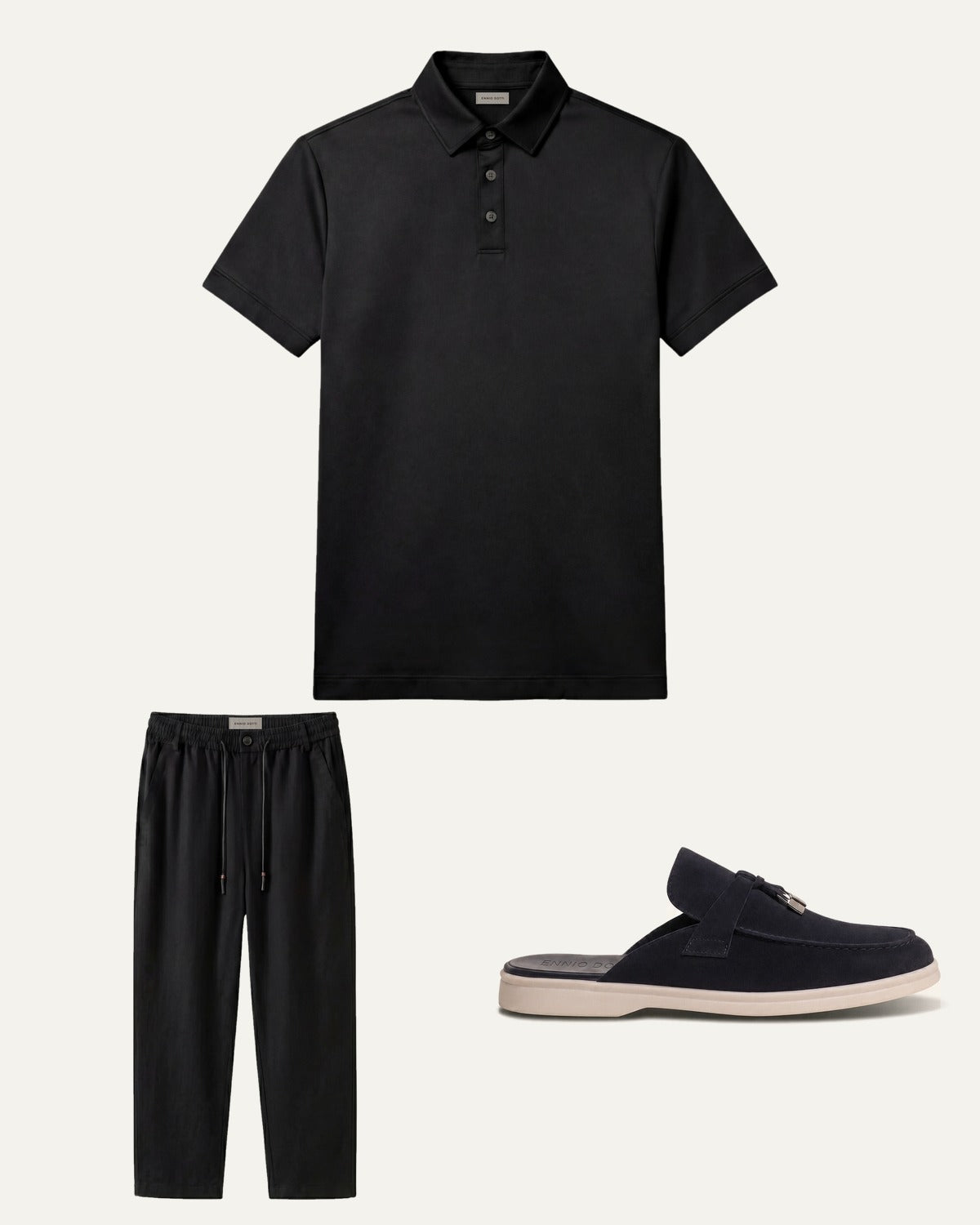 The Alicudi Set — Shop the Look
