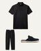 The Alicudi Set – Mules