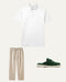 The Ginostra Set – Mules