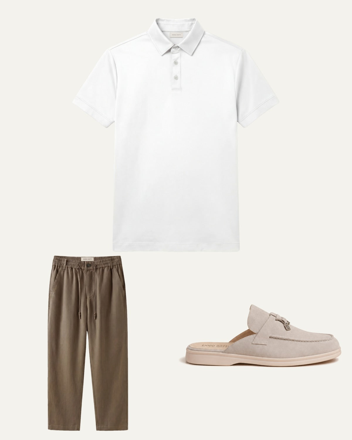 The Letojanni Set – Mules