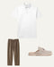 The Letojanni Set – Mules