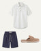 The Avola Set – Mules
