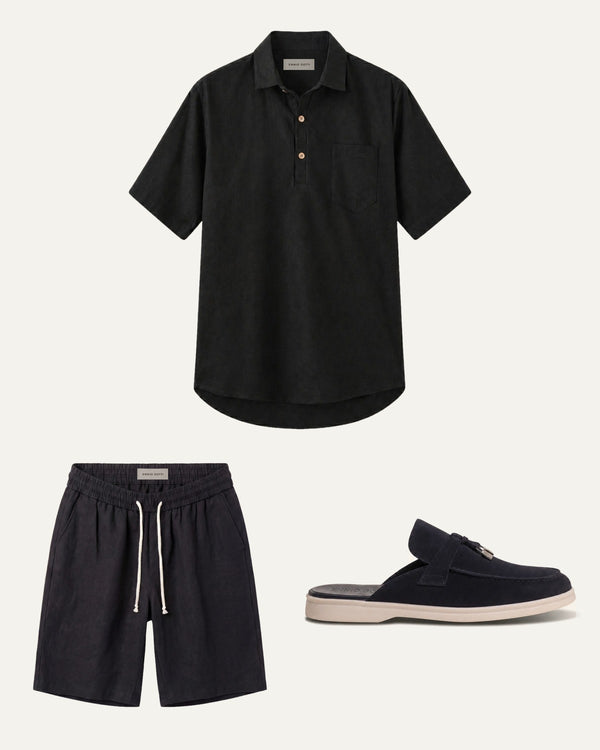 The Portopalo Set — Shop the Look