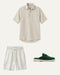 The Marzameni Set – Mules