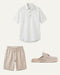 The Riposto Set – Mules
